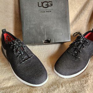 UGG - Feli Hyperweave SNEAKERS  NEW